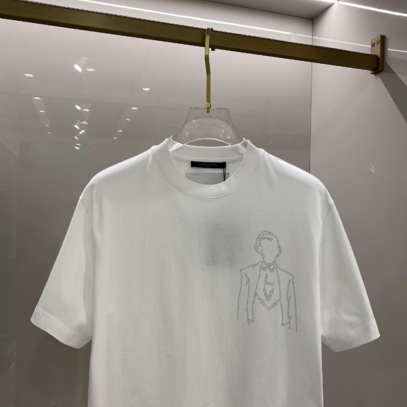 Louis Vuitton T-Shirts